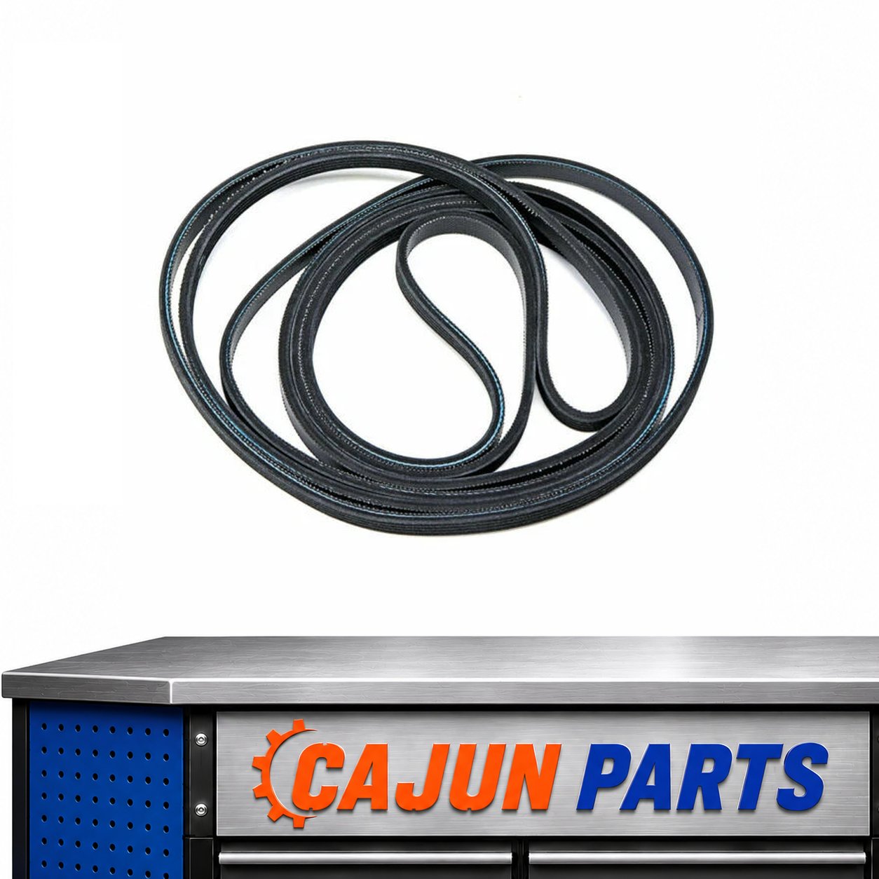 51122711-D For Kenmore Dryer Drive Belt For Drum | Tumbler Part # Model NR1227