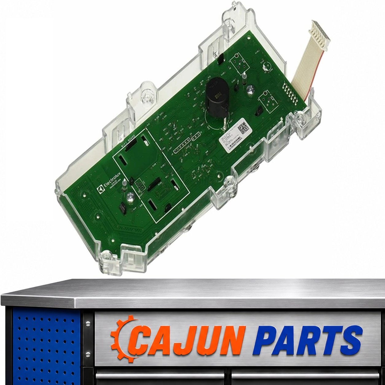AP6030118-A PS11766152 For OEM Electrolux Washer Board Assembly Part # Model