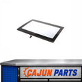 AP6981552-A PS12745388 For OEM Whirlpool Washer Lid Part # Model NR1204 -XR237X