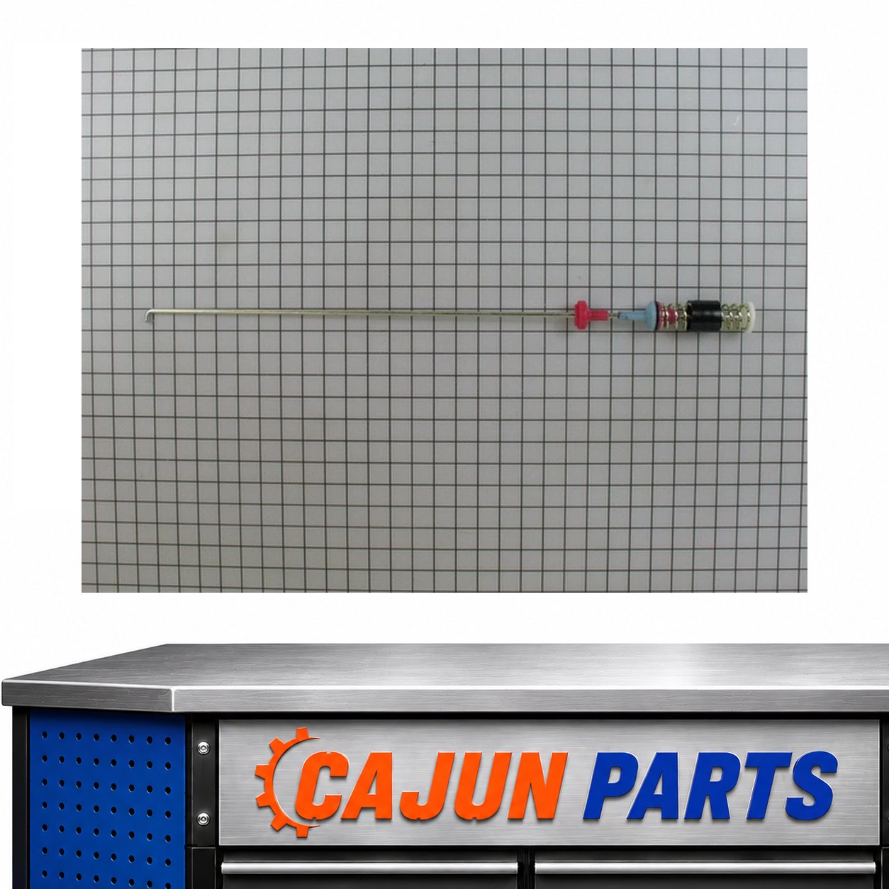AP5799907-A PS8764053 For OEM Samsung Washer Damper Assembly Part # Model NR1222