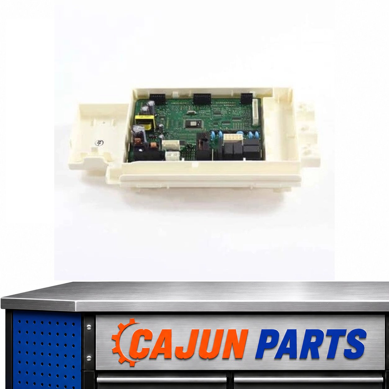 AP6034186-A PS11766801 For OEM Samsung Washer Main PCB Assembly Part # Model