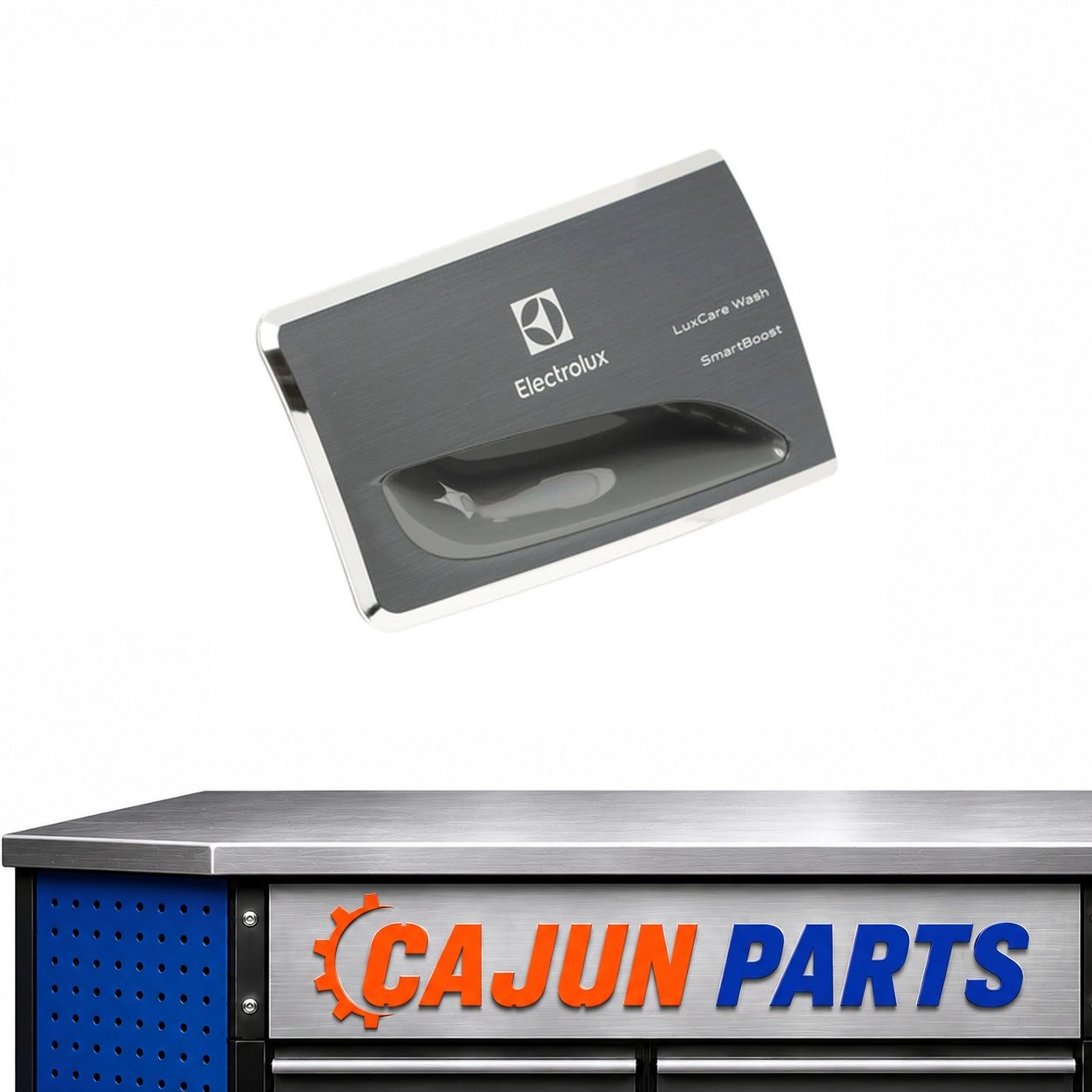 AP6329710-A PS12365887 For OEM Frigidaire Washer Handle Assembly Part # Model