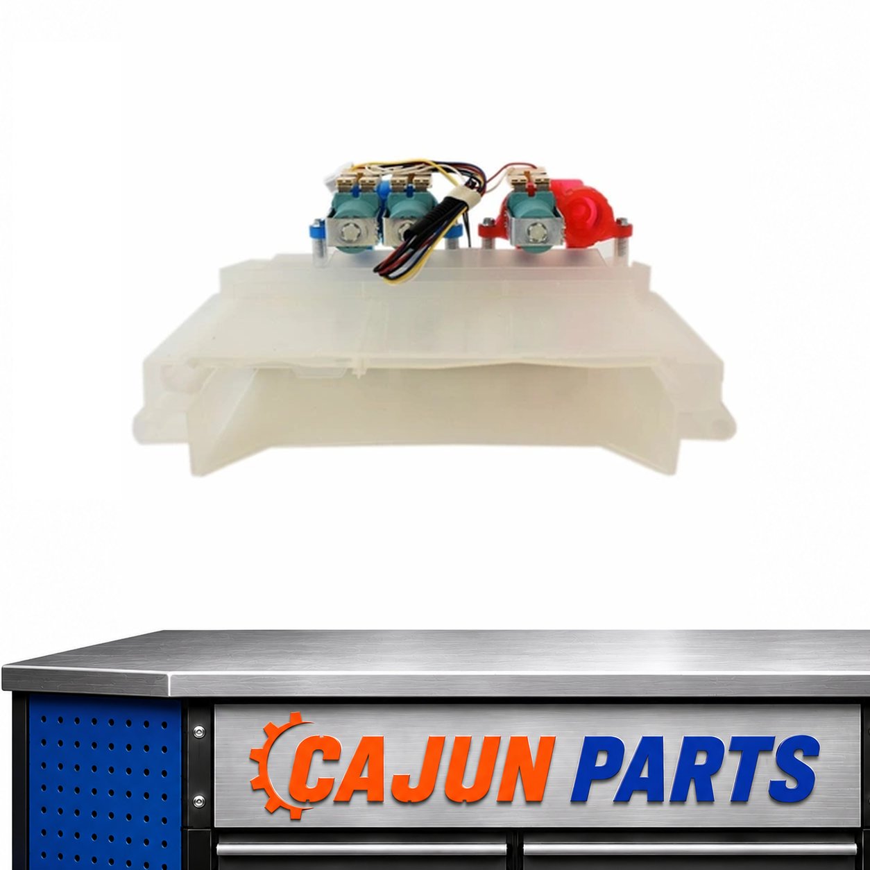 AP6261887-A PS12347475 For OEM Maytag Washer Housing Part # Model NR1204 -XR237X