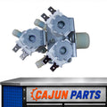 AP4211934-A PS4208672 For OEM Samsung Washer Water Inlet Fill Valve Part # Model
