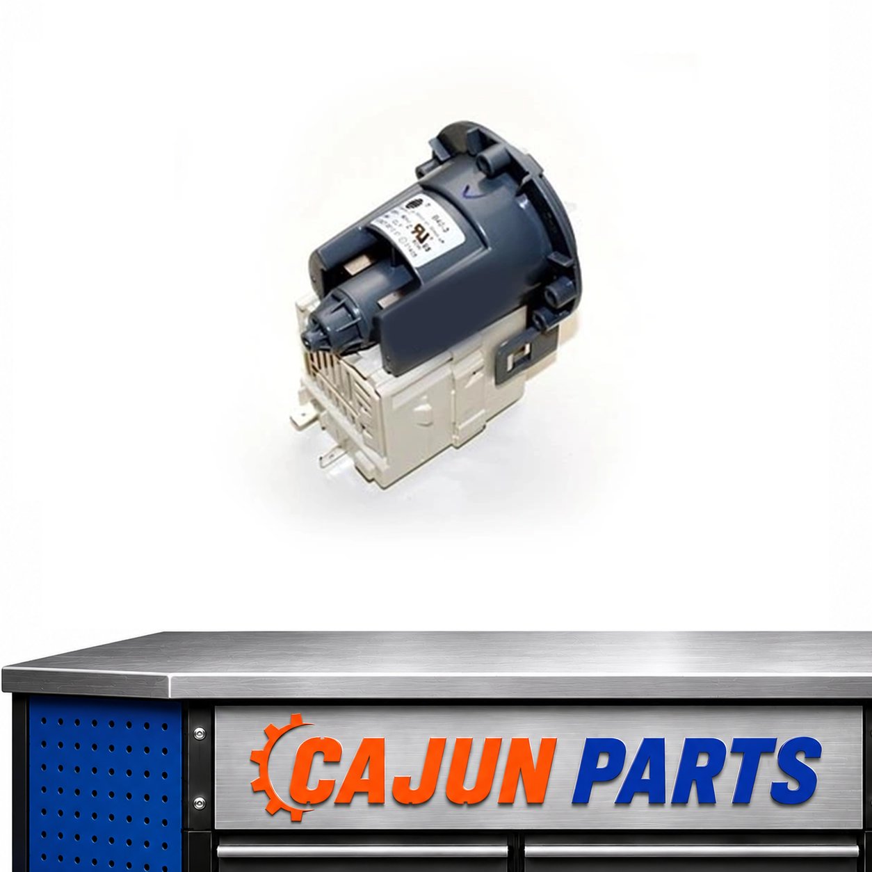 AP5583541-A PS4204640 For OEM Samsung Washer Water Drain Pump Part # Model