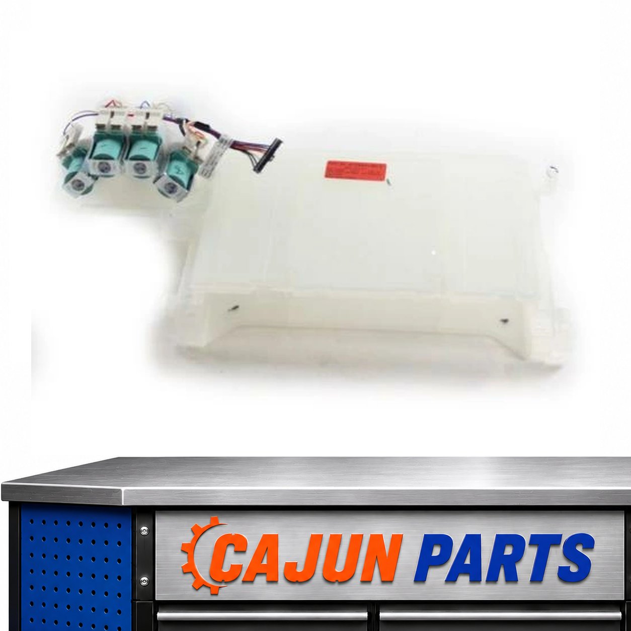 AP6285283-A PS12348232 For OEM Kenmore Washer Housing Assembly Part # Model