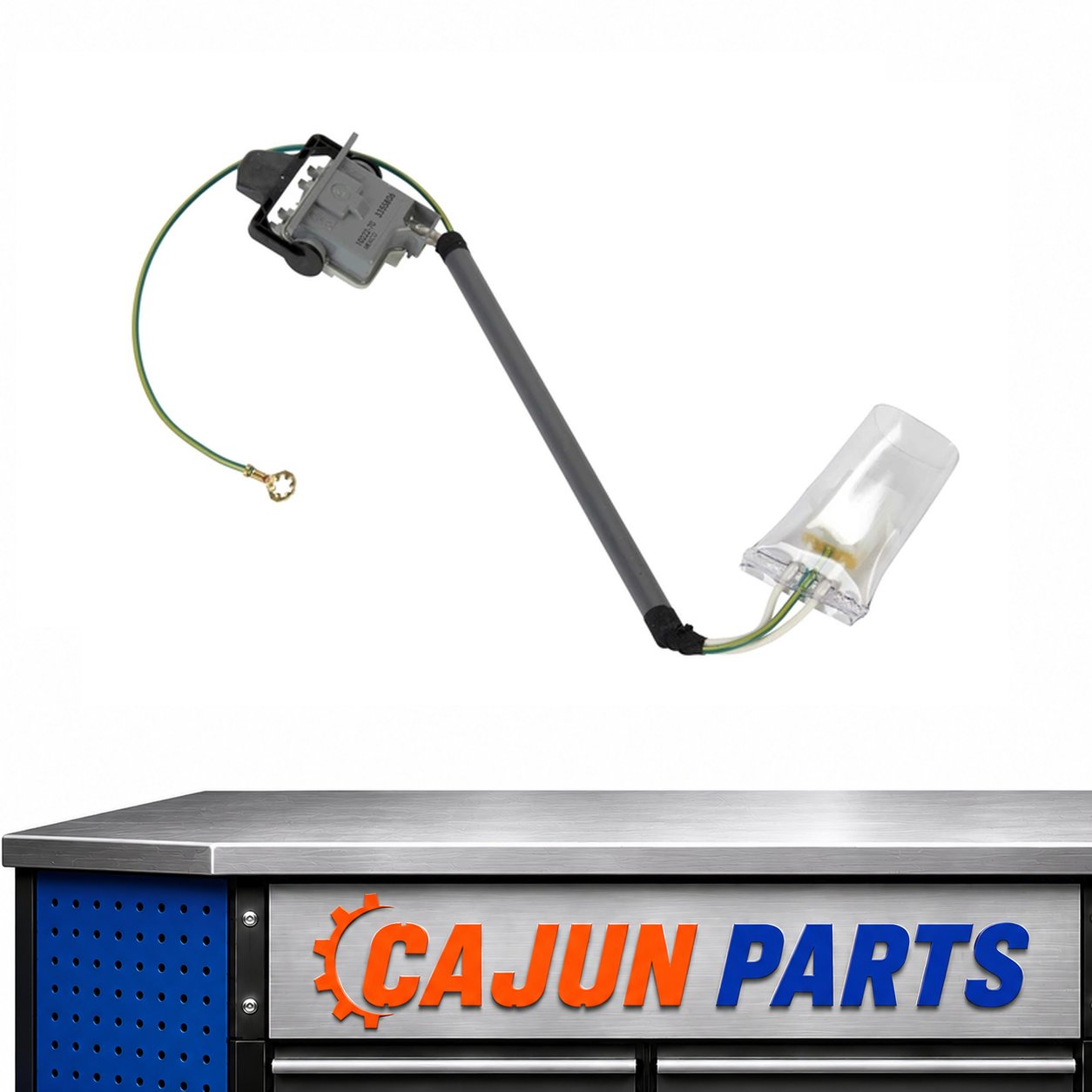 AP6008072-A PS11741201 For OEM Kenmore Washer Lid Switch Part # Model NR1219