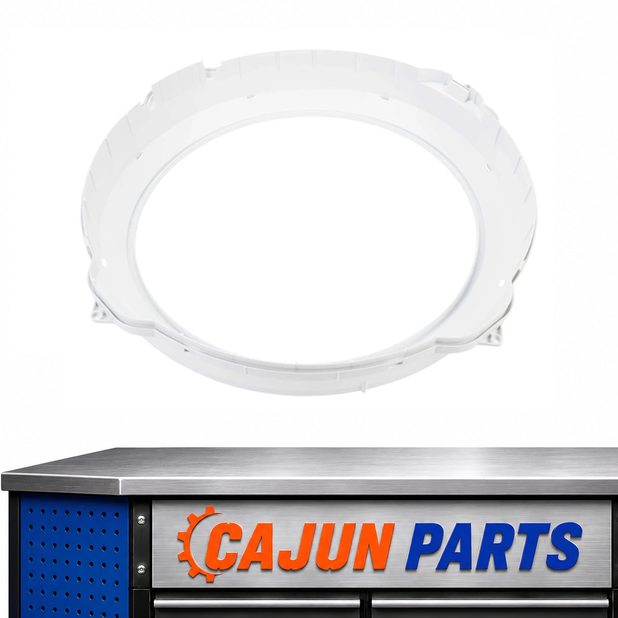 AP6022692-A PS11756029 For OEM Kenmore Washer Tub Ring Part # Model NR1205