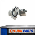 AP6049781-A PS12072650 For OEM Samsung Washer Drain Pump Assembly Part # Model