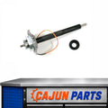 AP4380186-A For OEM GE Washer Shaft & Mode Shifter Assembly Part # Model NR1204