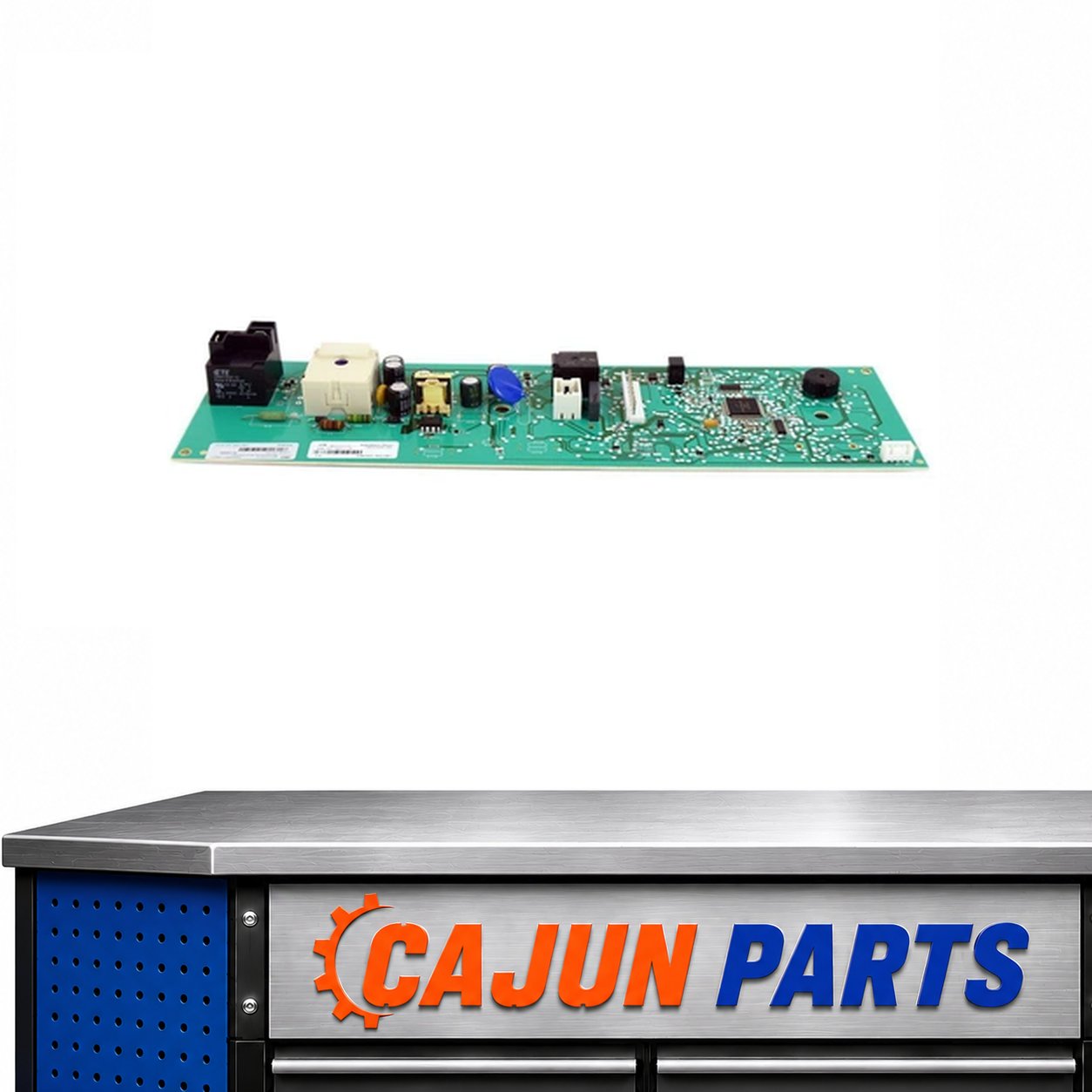 AP6892591-A For OEM Frigidaire Washer Control PCB Assembly No Housing