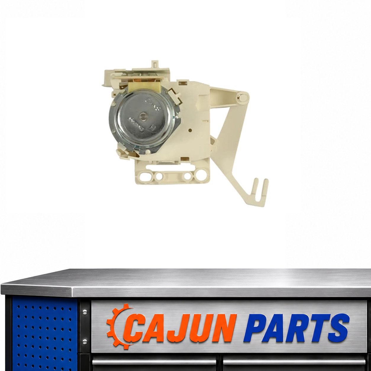 AP5630219-A PS3652846 For OEM GE Washer Dispenser Actuator Part # Model NR1204