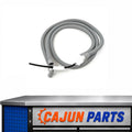 AP5669768-A PS7321744 For OEM LG Washer Drain Hose Assembly Part # Model NR1204