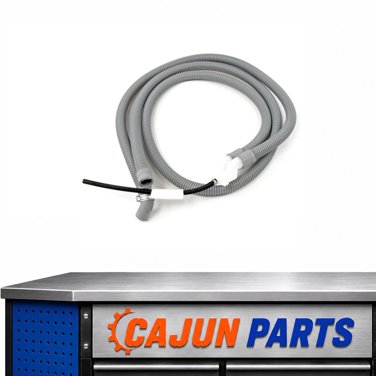 AP5669768-A PS7321744 For OEM LG Washer Drain Hose Assembly Part # Model NR1204