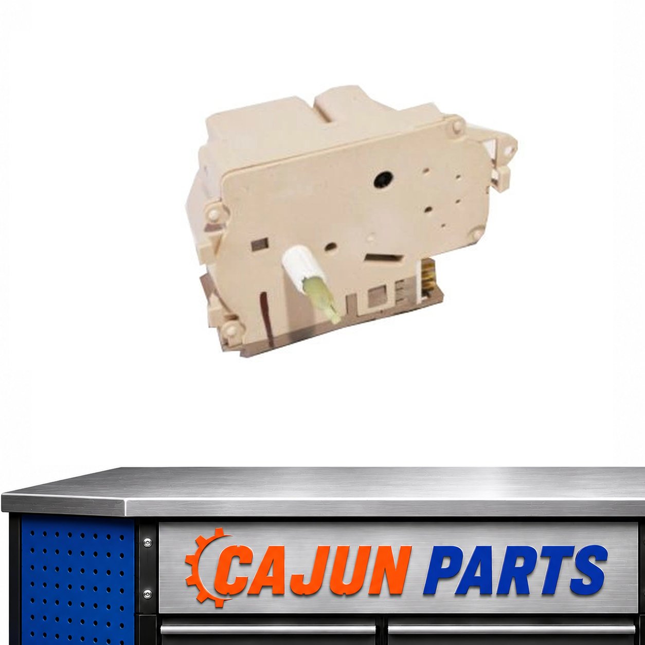 AP6008915-A PS11742056 For OEM Kenmore Washer Timer Part # Model NR1204 -XR237X