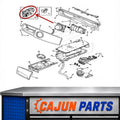 AP6832339-A PS12705782 For OEM Frigidaire Washer Main Board Part # Model NR1204
