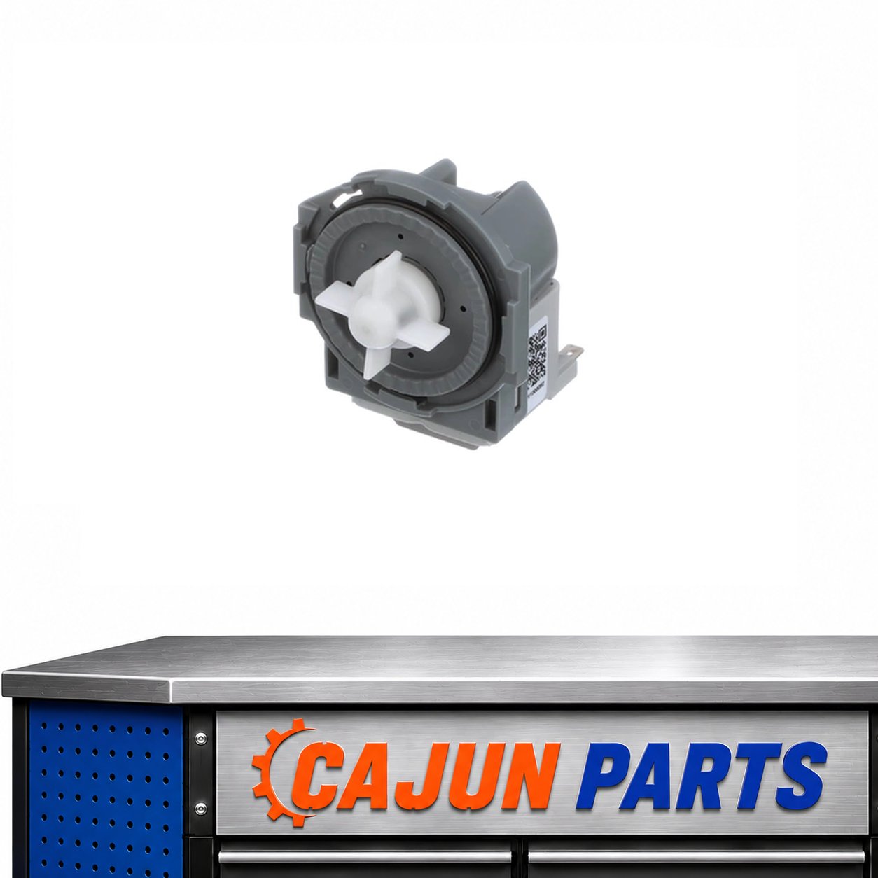 AP5950086-A For OEM Samsung Washer Dishwasher Drain Pump Motor Assembly