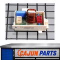 8562106-B For OEM Kenmore LG Washer Filter Assembly Part # Model NR1204 -XR237X