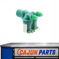 AP5966624-A PS11719654 For OEM Samsung Washer Water Inlet Valve Part # Model