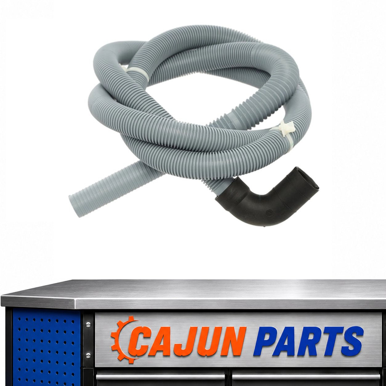 AP6783421-A PS12585084 For OEM Kenmore Washer Drain Hose Part # Model NR1205