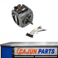 AP4010201-A For OEM Maytag Washer Drive Motor and Jumper Kit 1 1/2 HP