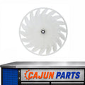 AP6328941-A PS12365515 For OEM Electrolux Washer Blower Wheel Part # Model