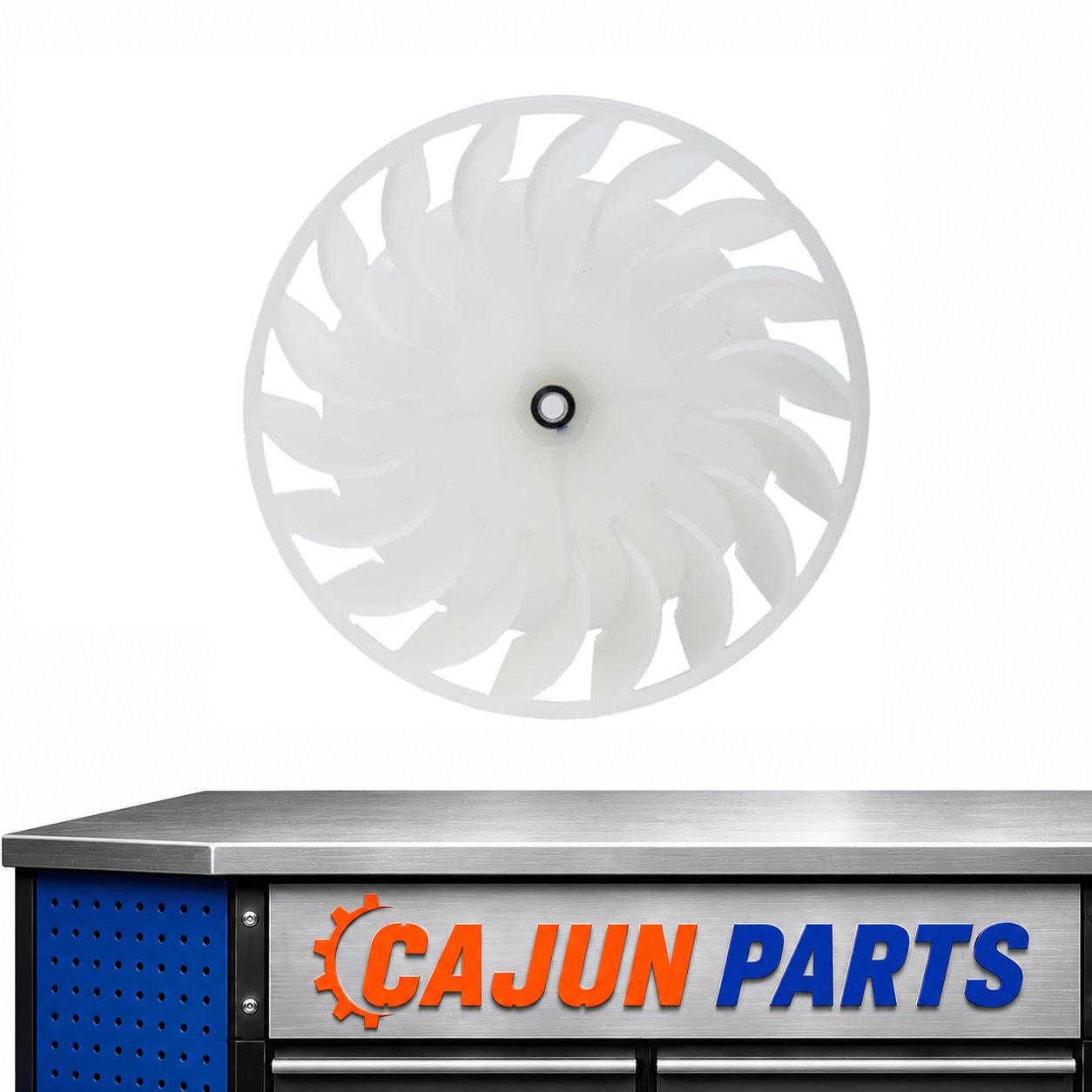 AP6328941-A PS12365515 For OEM Electrolux Washer Blower Wheel Part # Model