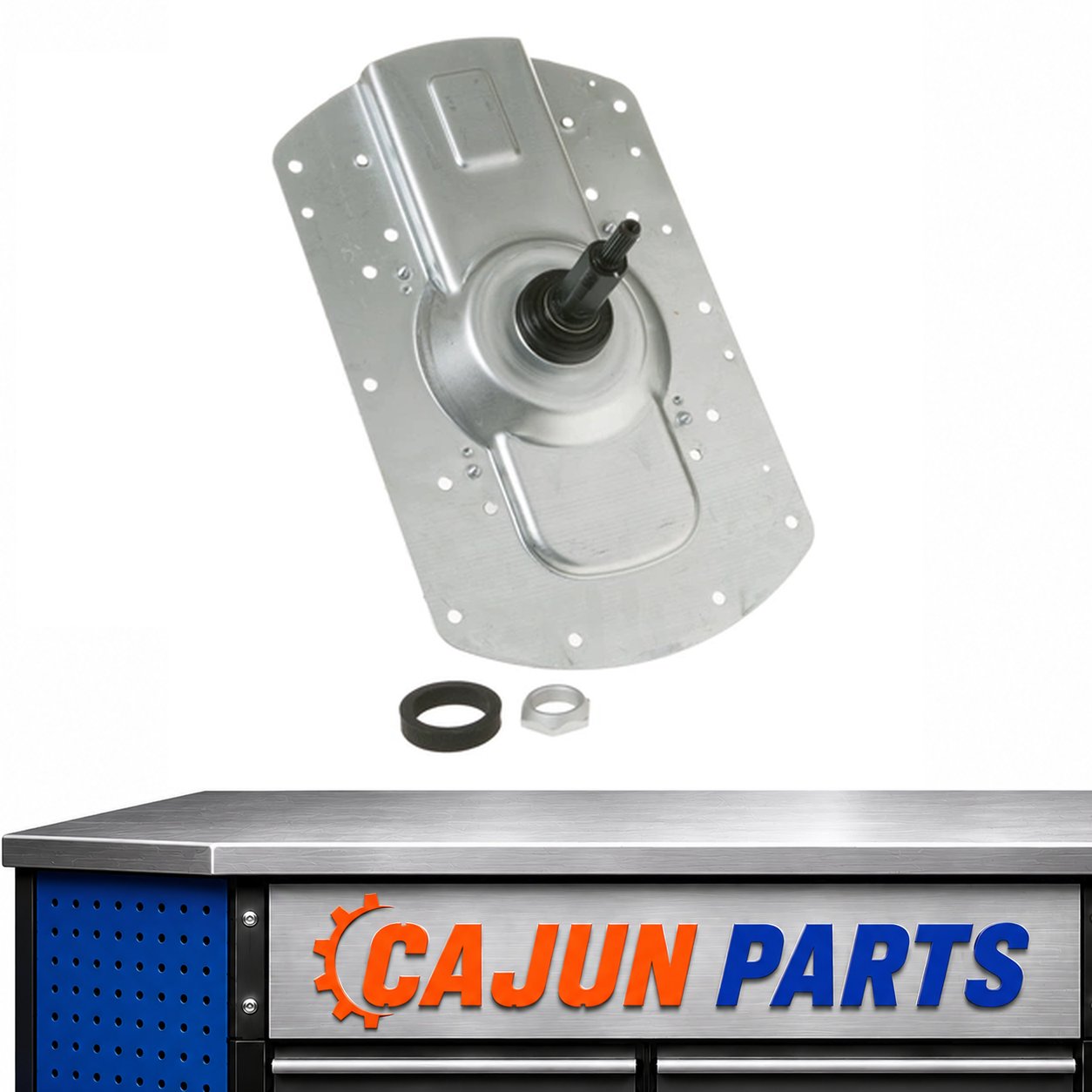 AP5983710-A PS11721805 For OEM GE Washer Case Support Kit Part # Model NR1204