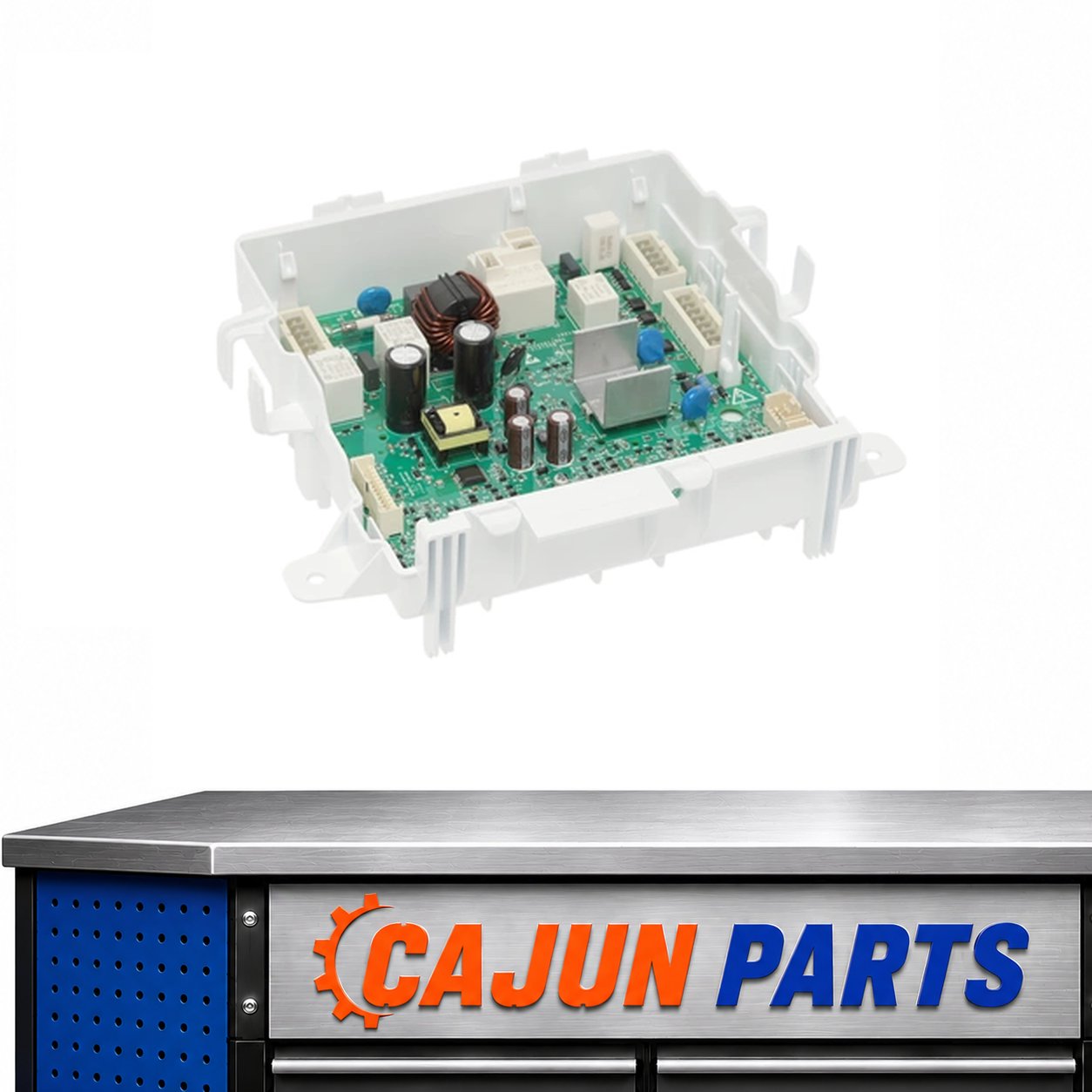 AP7175734-A PS16620820 For OEM Frigidaire Washer Board Part # Model NR1204
