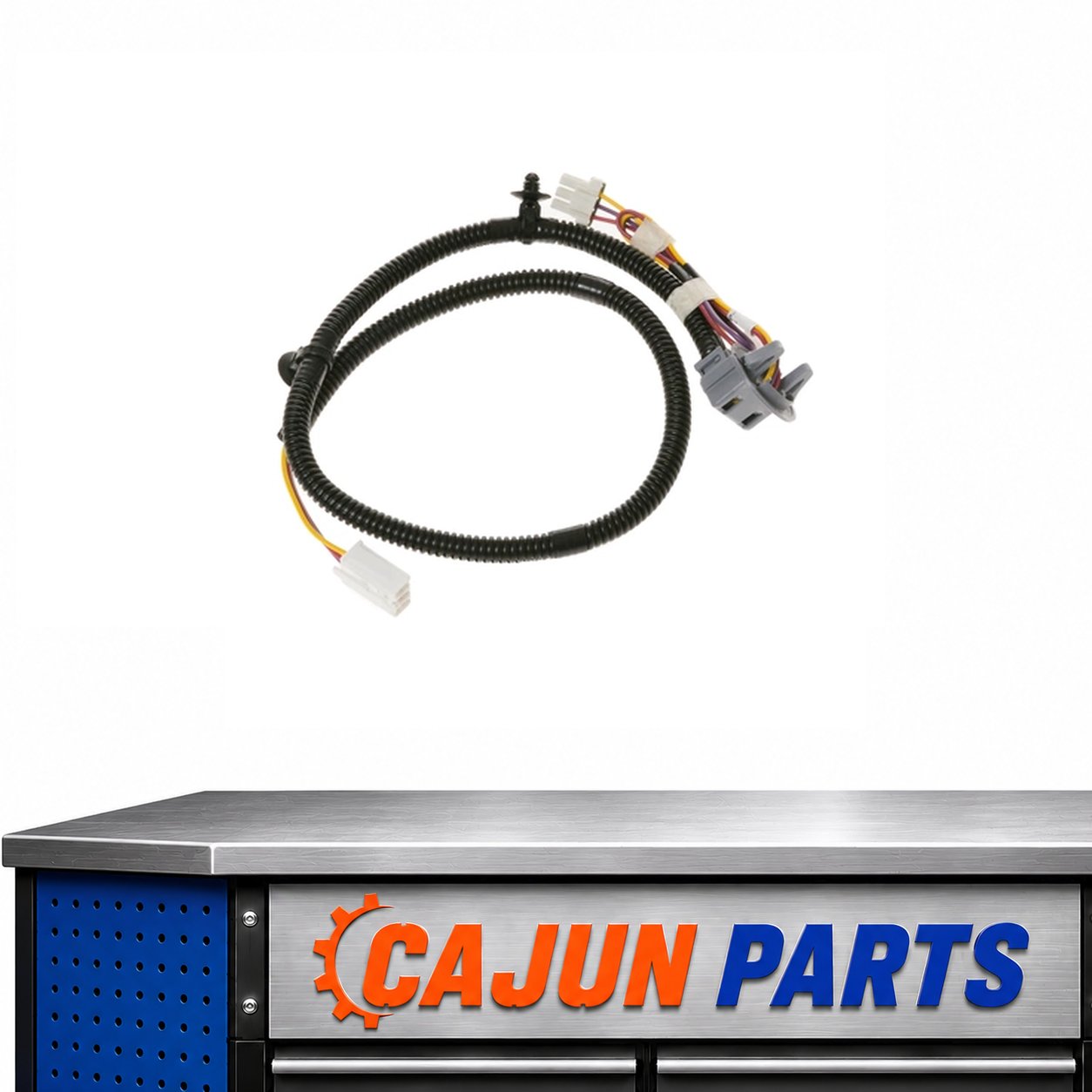 AP6027541-A PS11759139 For OEM GE Washer Wire Harness Lid Lock Part # Model