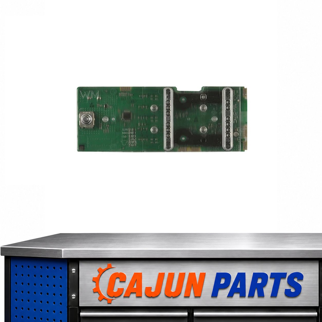 AP6980911-A For OEM Kenmore Washer Control Board Assembly Part # Model NR1204