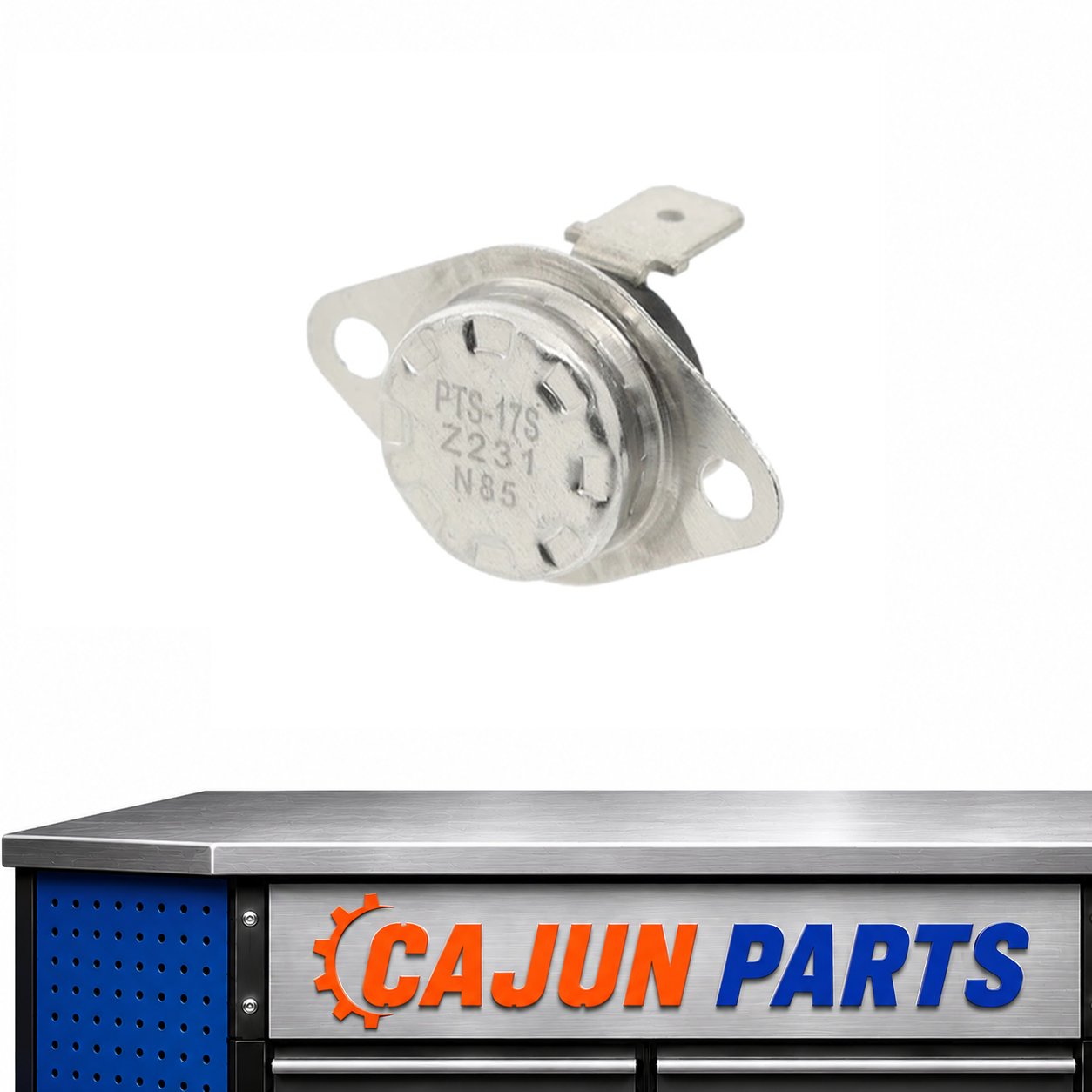 AP4201894-A PS4205213 For OEM Samsung Washer Thermostat Part # Model NR1204