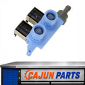 AP6011714-A PS11744913 For OEM Kenmore Washer Inlet Valve Part # Model NR1205