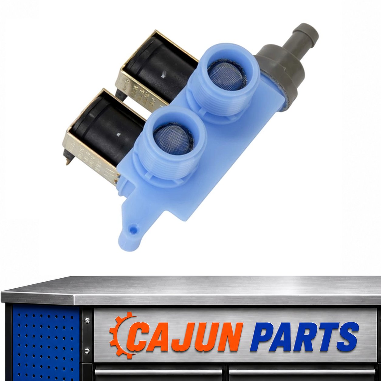 AP6011714-A PS11744913 For OEM Kenmore Washer Inlet Valve Part # Model NR1205