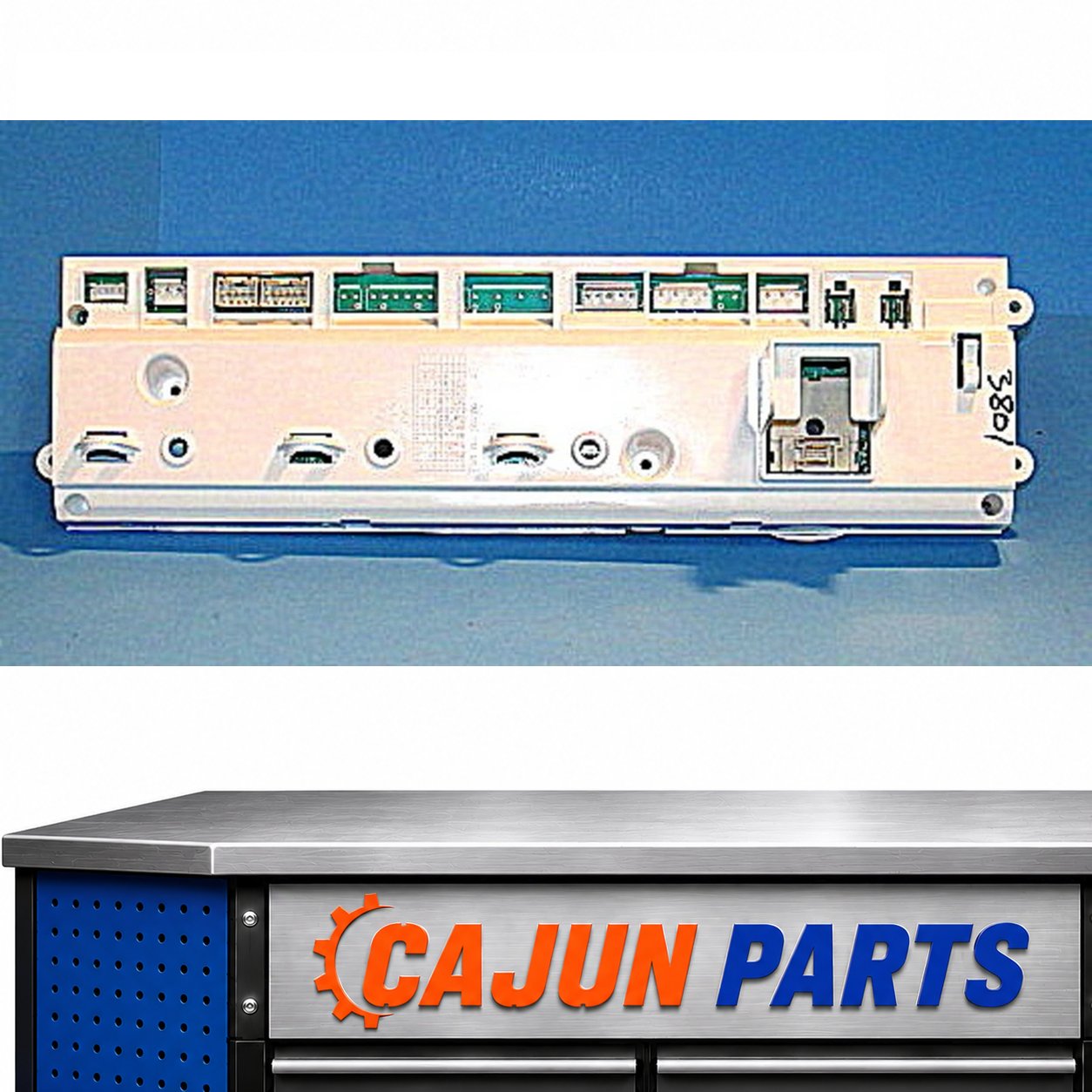 AP5668220-A PS6447963 For OEM Frigidaire Washer Control Board Part # Model