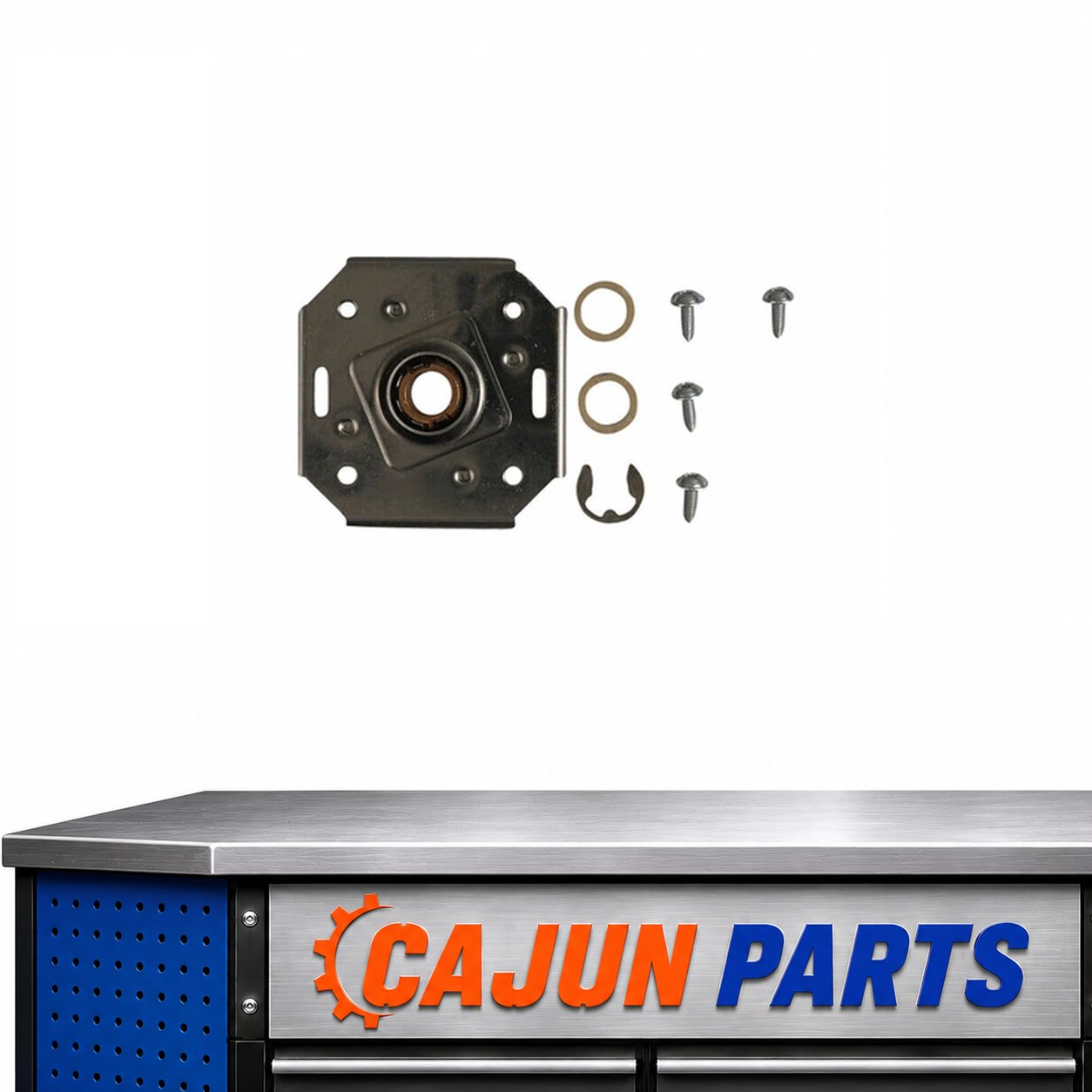 AP4512977-A PS3478692 For OEM Bosch Washer Laundry Bearing Part # Model NR1216