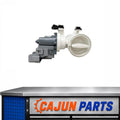 AP6835739-A PS12711566 For OEM Maytag Washer Pump Motor Assembly Part # Model