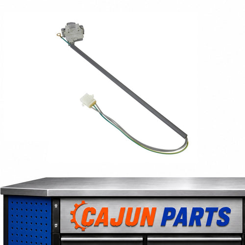 006433-A For OEM Roper Washer Lid Switch Assembly Part # Model NR1217 -XR250X
