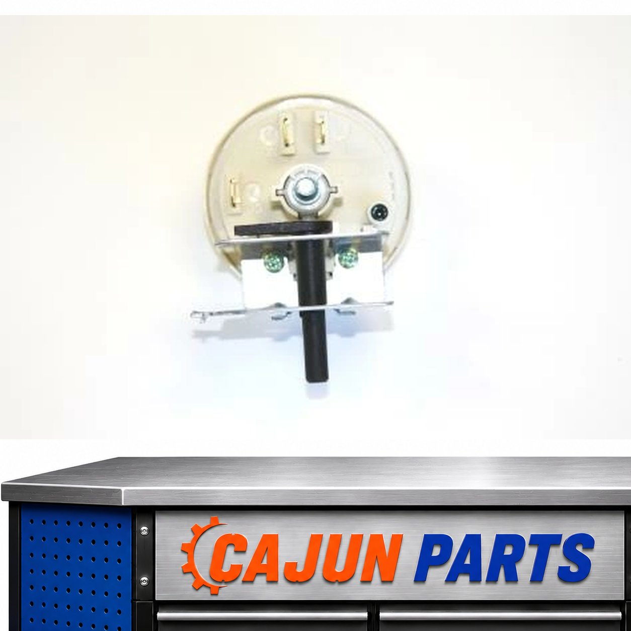 AP2045895-A PS269790 For OEM GE Washer Water Level Pressure Switch Part # Model
