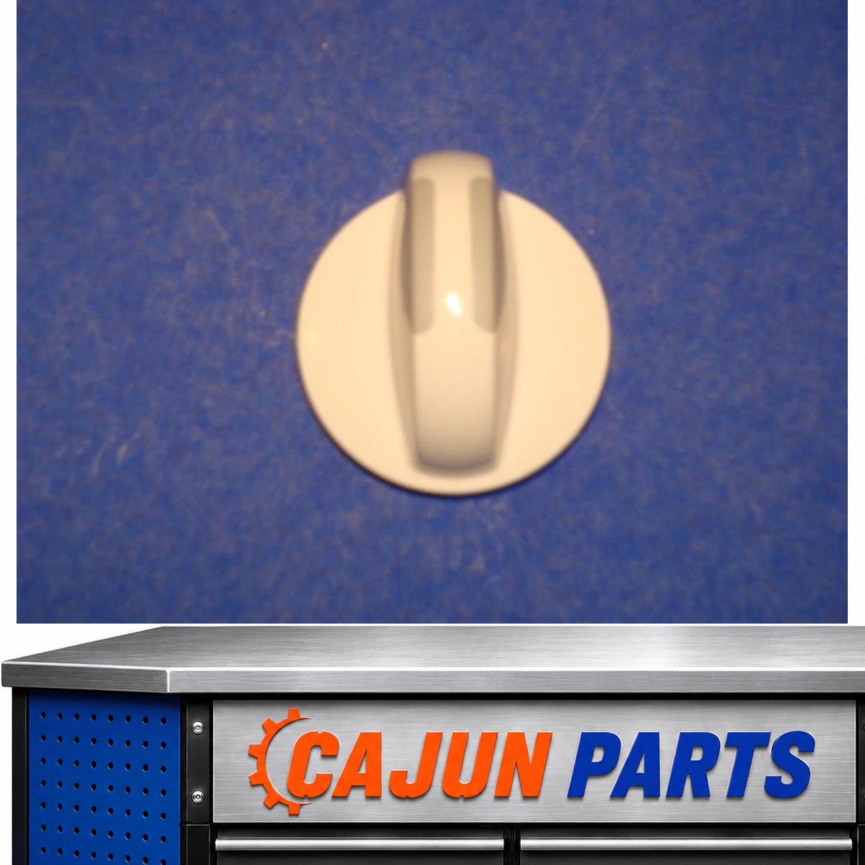 AP4353854-A PS2330889 For OEM Frigidaire Washer Rotary Knob Part # Model NR1204