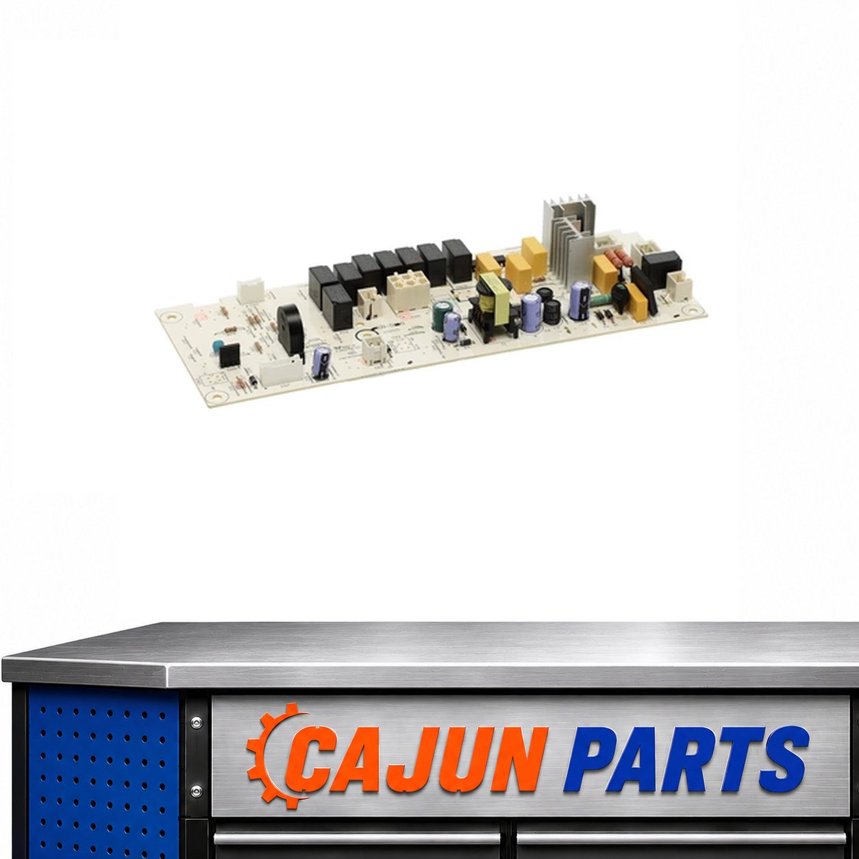 AP6261627-A PS12176465 For OEM Frigidaire Washer Board Part # Model NR1204