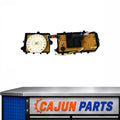 AP6002437-A PS11735076 For OEM Samsung Washer Display PCB Assembly Part # Model