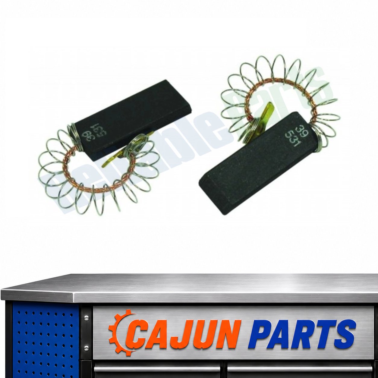 AP2822714-A PS3437515 For OEM Bosch Washer Carbon Brush Part # Model NR1205