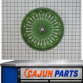 AP6021658-A PS11754983 For OEM Whirlpool Washer Rotor Part # Model NR1205