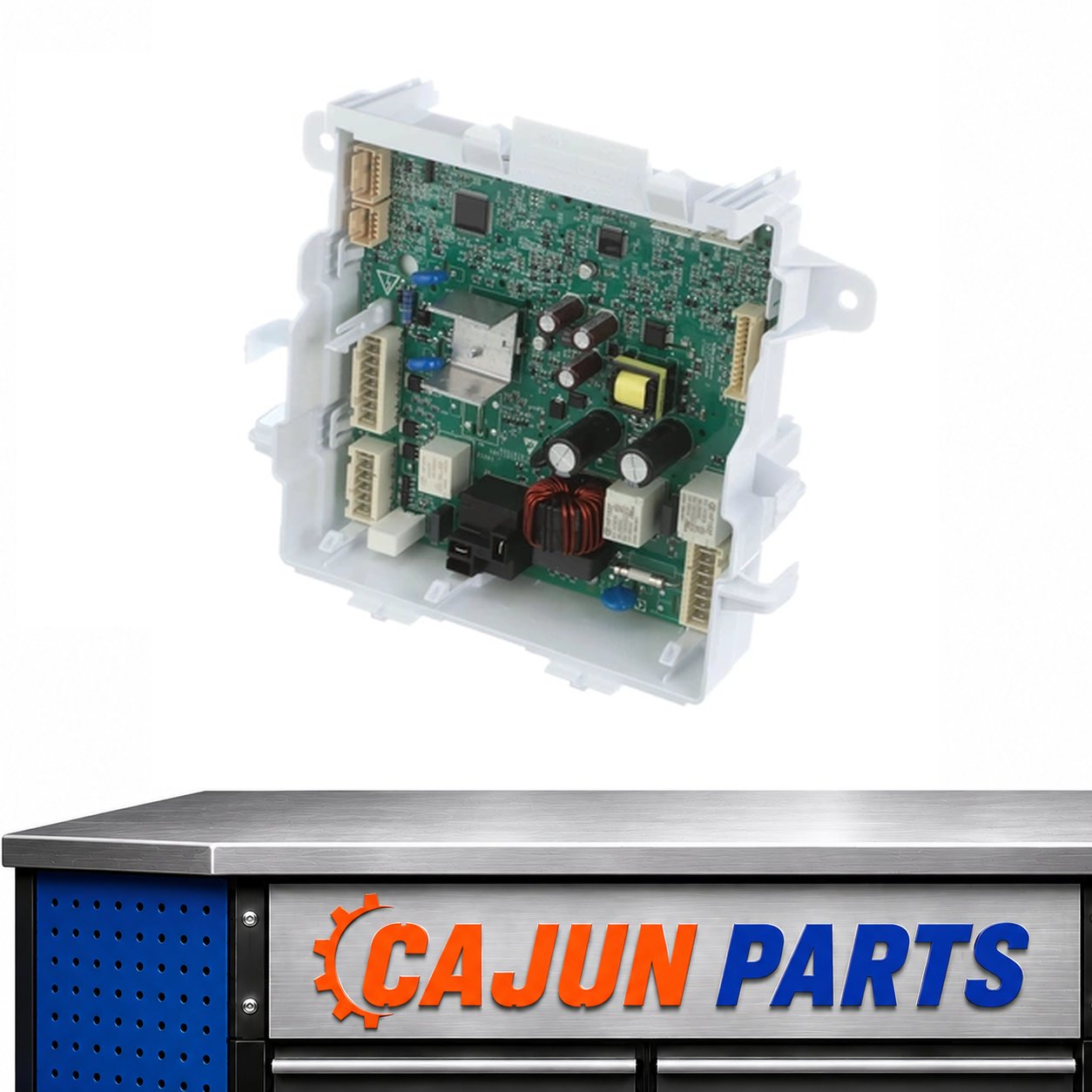 AP6989735-A PS16218541 For OEM Frigidaire Washer Board Part # Model NR1204
