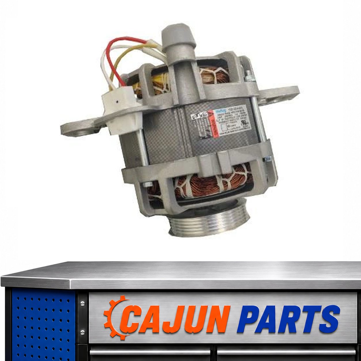 AP6783448-A PS12585125 For OEM Kenmore Washer Motor Assembly Part # Model NR1205