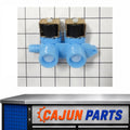 AP5656765-A PS6012184 For OEM Frigidaire Washer Valve Coil 2 Part # Model NR1205