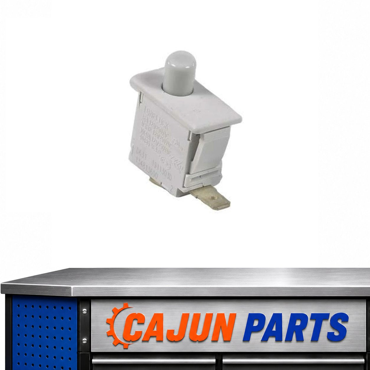 AP6332944-A PS12364062 For OEM Frigidaire Washer Switch Part # Model NR1205
