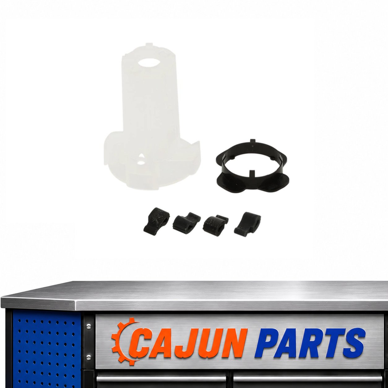 226433-G For OEM Kenmore Washer Agitator Cam Kit Part # Model NR1209 -XR242X