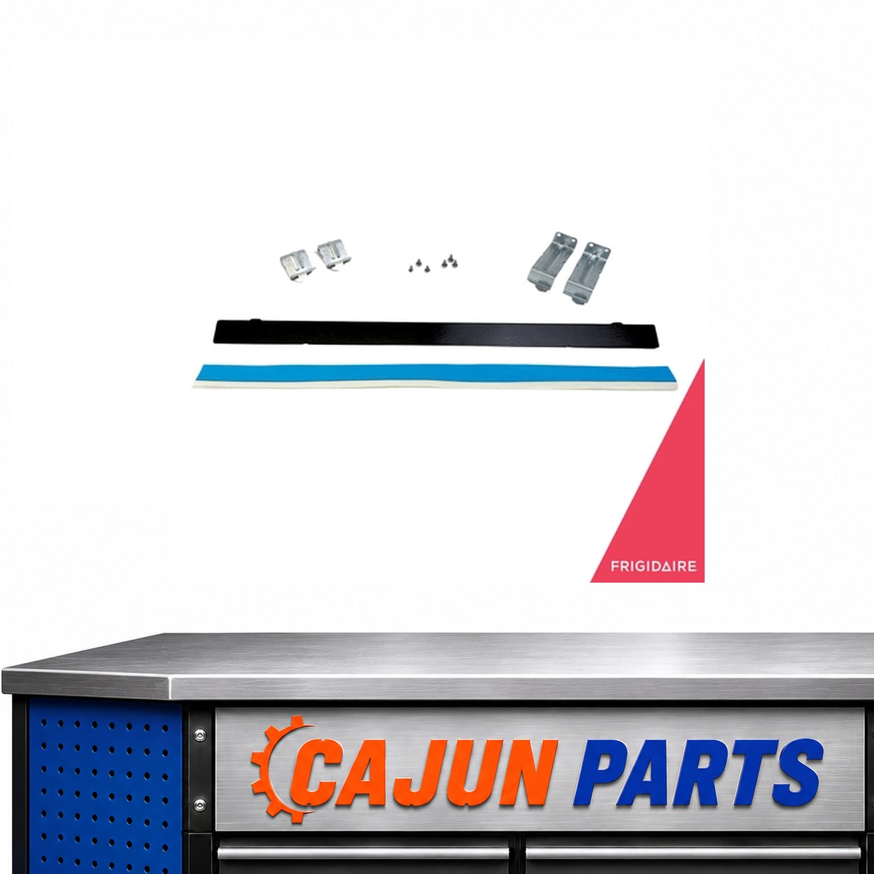 AP4566159-A PS3412264 For OEM Kenmore Washer Stacking Kit Part # Model NR1229